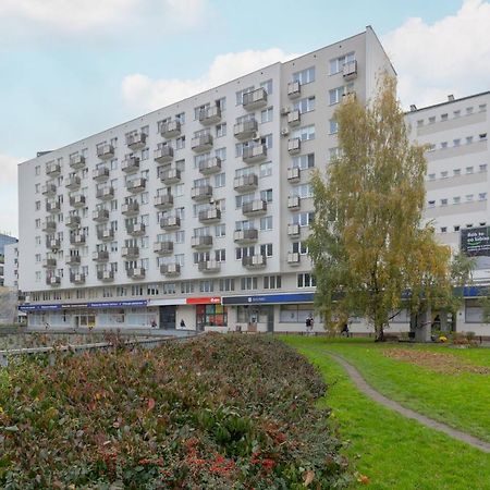 Zlota Apartment Center Of Warsaw By Noclegi Renters Kültér fotó